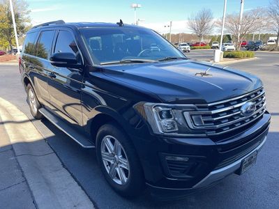 2020 Ford Expedition XLT - Photo 3