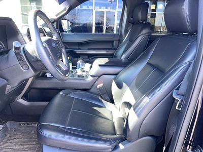 2020 Ford Expedition XLT - Photo 4