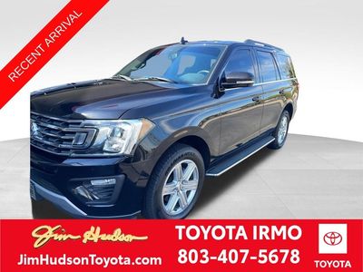 2020 Ford Expedition XLT - Photo 1