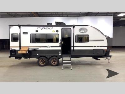 2026 Forest River RV R Pod - Photo 4