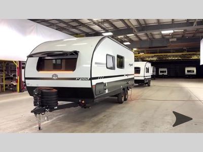 2026 Forest River RV R Pod - Photo 1