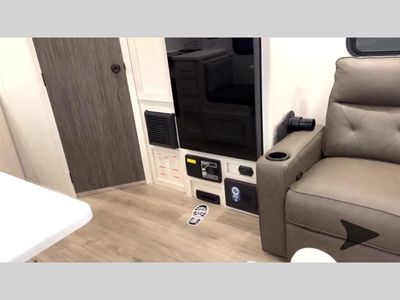 2026 Forest River RV R Pod - Photo 12