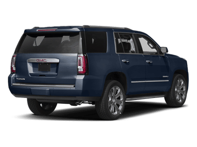 2017 GMC Yukon - Photo 3