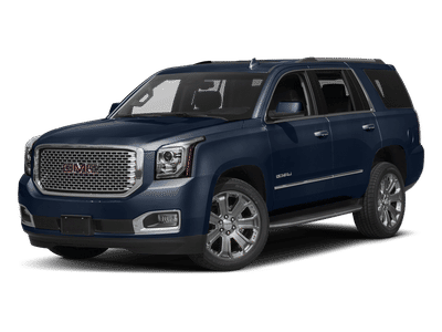 2017 GMC Yukon - Photo 2