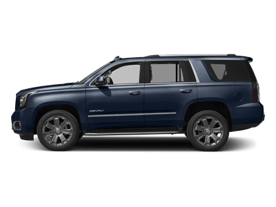 2017 GMC Yukon - Photo 1