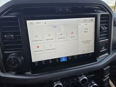 2026 Ford F-150 - Photo 8