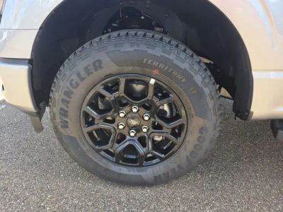 2026 Ford F-150 - Photo 47