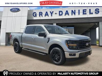 2026 Ford F-150 - Photo 2