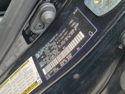 2024 Toyota 4Runner — photo 35 view