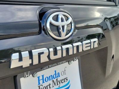 2024 Toyota 4Runner — photo 11 view
