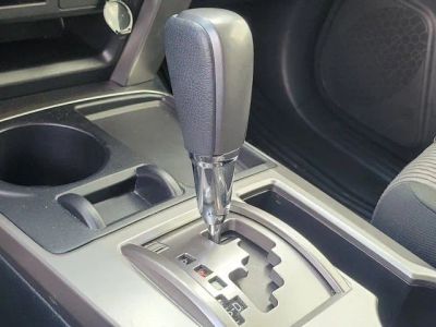 2024 Toyota 4Runner — photo 33 view