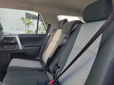 2024 Toyota 4Runner — photo 13 view