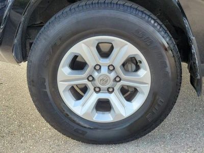 2024 Toyota 4Runner — photo 7 view
