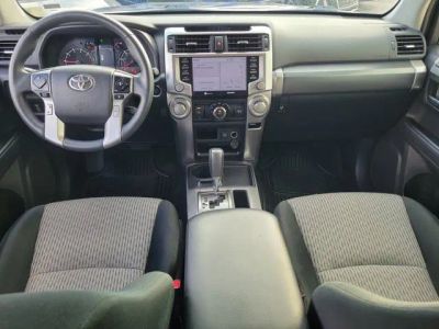 2024 Toyota 4Runner — photo 18 view