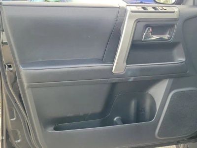 2024 Toyota 4Runner — photo 26 view