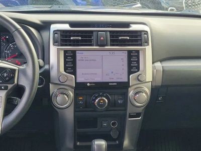2024 Toyota 4Runner — photo 21 view