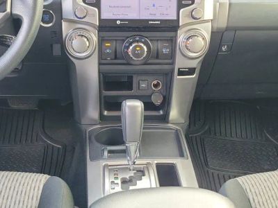 2024 Toyota 4Runner — photo 22 view