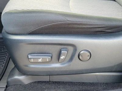 2024 Toyota 4Runner — photo 24 view