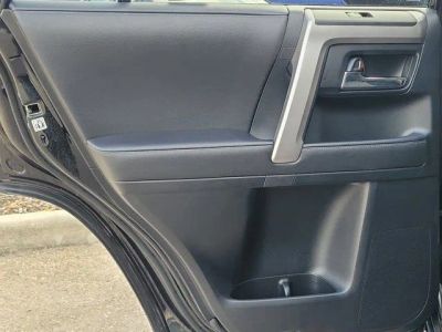 2024 Toyota 4Runner — photo 15 view