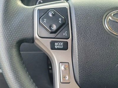 2024 Toyota 4Runner — photo 28 view