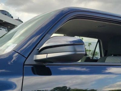 2024 Toyota 4Runner — photo 8 view