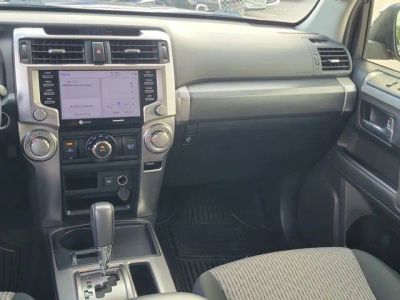 2024 Toyota 4Runner — photo 20 view