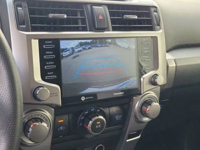2024 Toyota 4Runner — photo 31 view