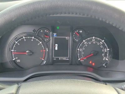 2024 Toyota 4Runner — photo 30 view