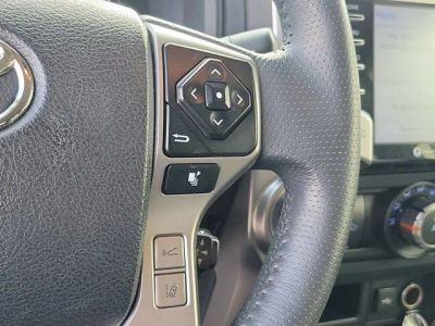2024 Toyota 4Runner — photo 29 view