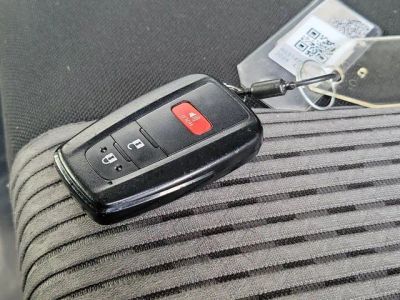 2024 Toyota 4Runner — photo 34 view