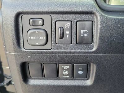 2024 Toyota 4Runner — photo 27 view