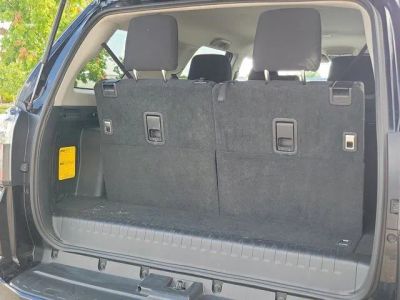 2024 Toyota 4Runner — photo 12 view