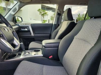 2024 Toyota 4Runner — photo 23 view