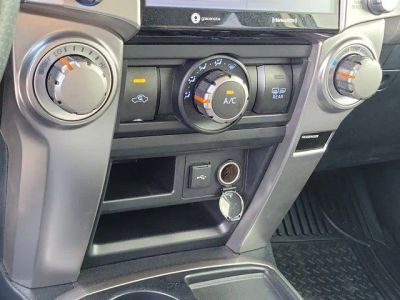 2024 Toyota 4Runner — photo 32 view