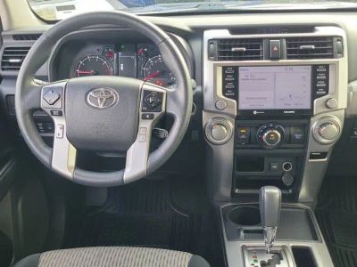 2024 Toyota 4Runner — photo 19 view