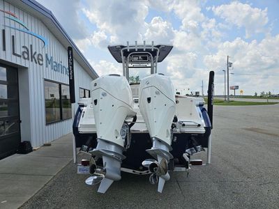 2025 Robalo R250 - Photo 3