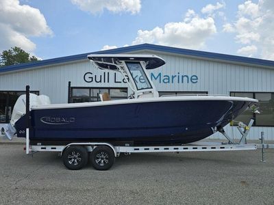 2025 Robalo R250 - Photo 4