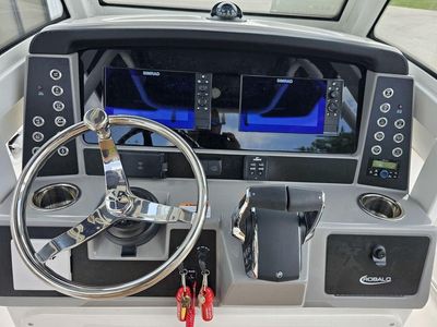 2025 Robalo R250 - Photo 11