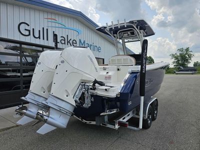 2025 Robalo R250 - Photo 2