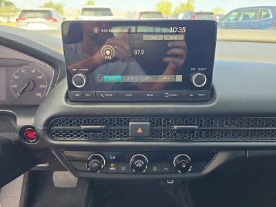 2023 Honda HR-V — photo 17 view