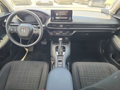 2023 Honda HR-V — photo 9 view