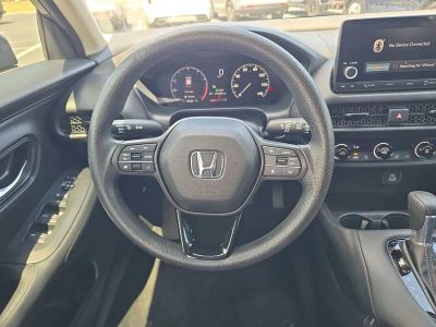 2023 Honda HR-V — photo 10 view