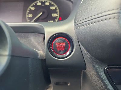 2023 Honda HR-V — photo 24 view