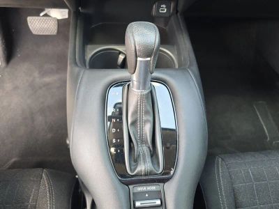 2023 Honda HR-V — photo 19 view