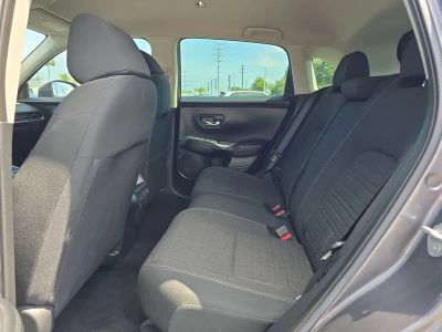 2023 Honda HR-V — photo 13 view