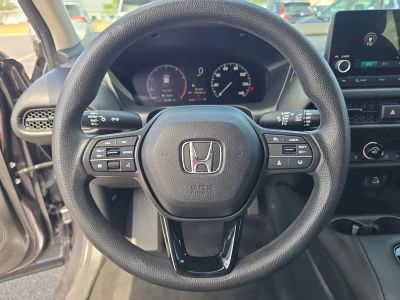 2023 Honda HR-V — photo 23 view