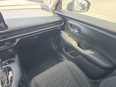 2023 Honda HR-V — photo 12 view