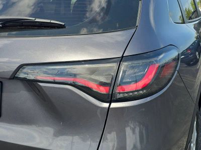 2023 Honda HR-V — photo 8 view