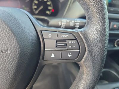 2023 Honda HR-V — photo 22 view