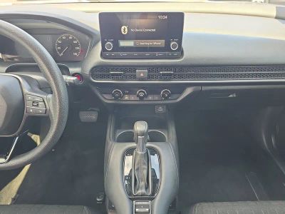 2023 Honda HR-V — photo 11 view
